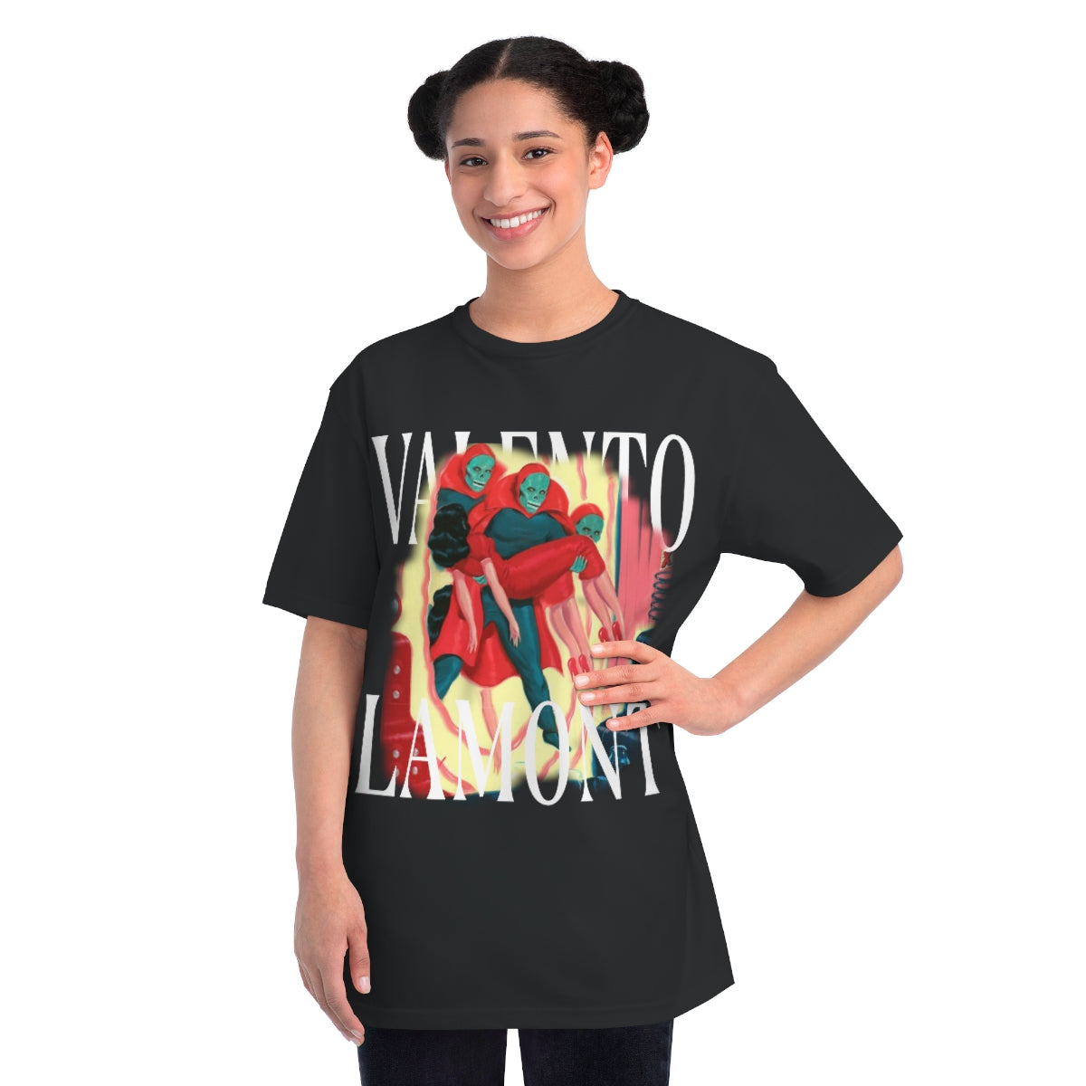 Organic Unisex Classic T-Shirt