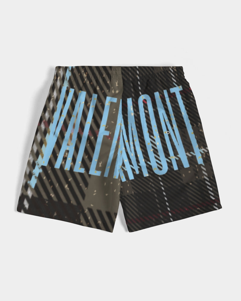 VALENTO Men's Swim Trunk