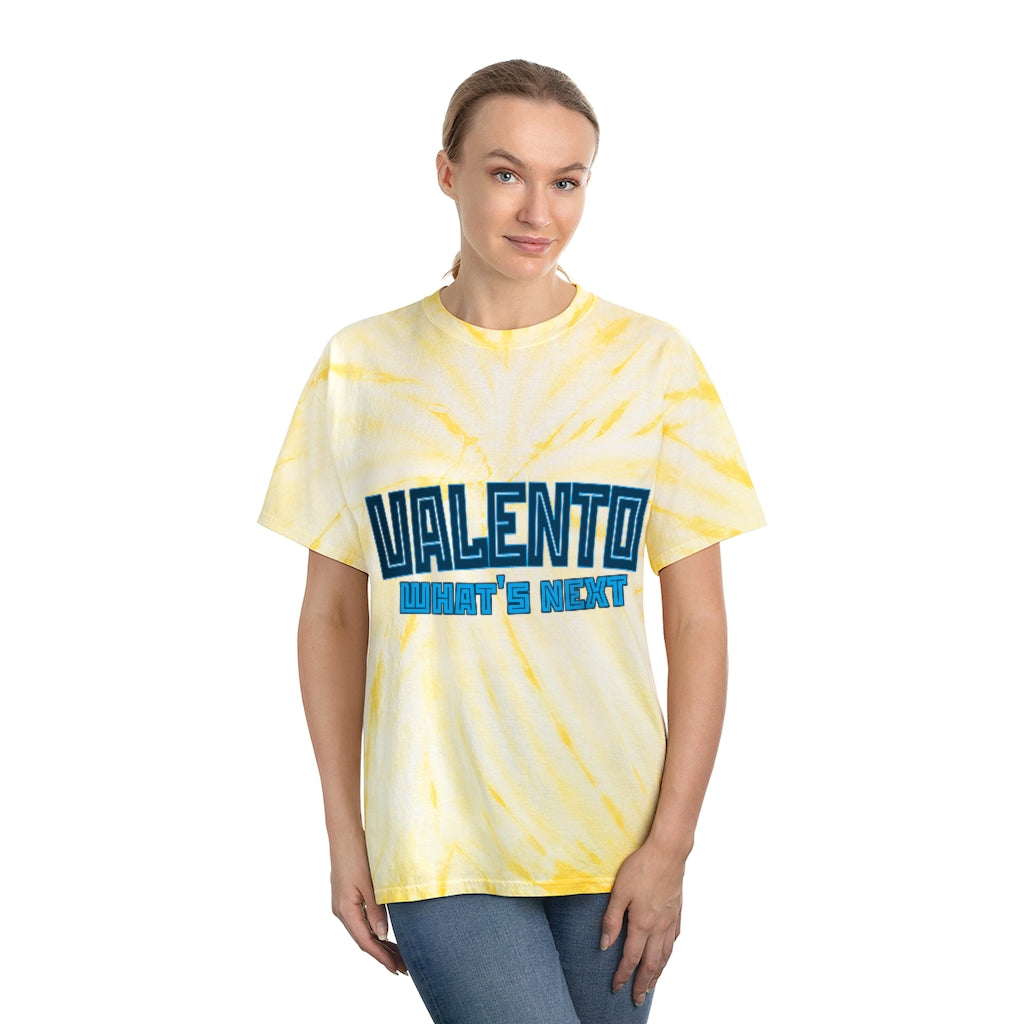 Tie-Dye Tee, Cyclone