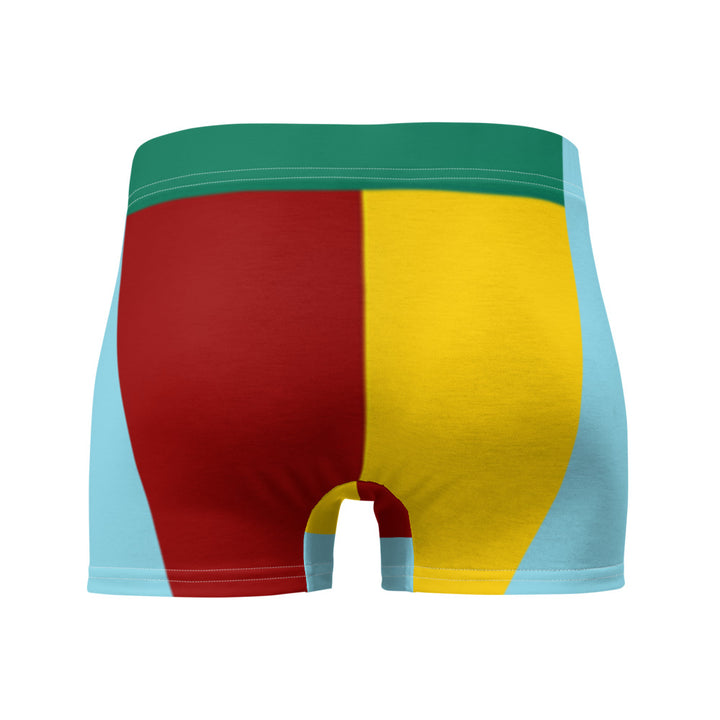 Boxer Briefs