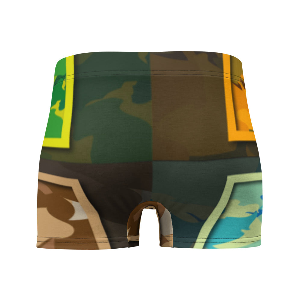 Boxer Briefs