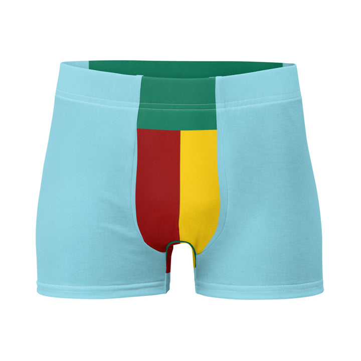 Boxer Briefs