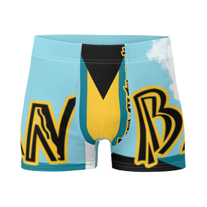 Boxer Briefs