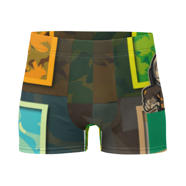 Boxer Briefs