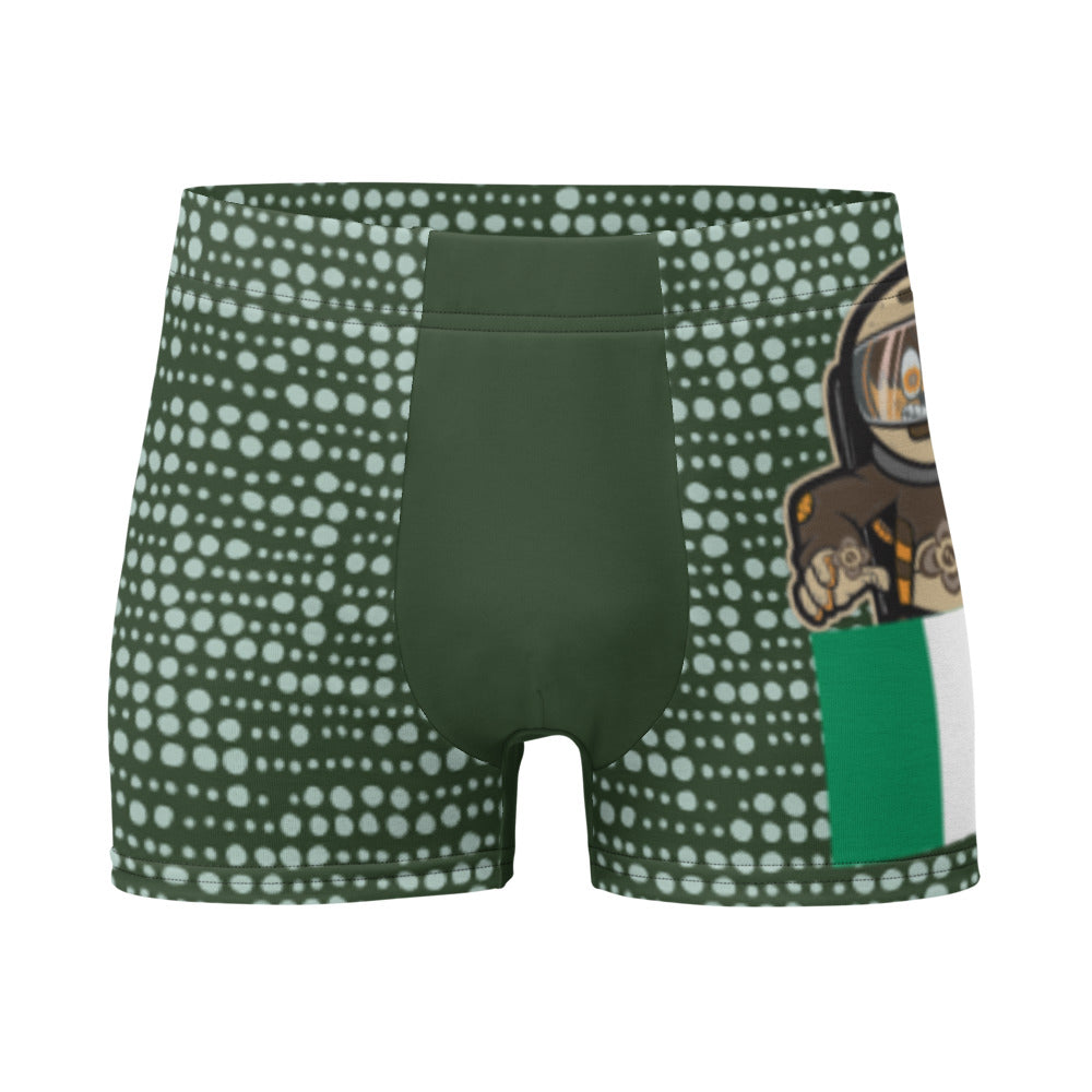 Boxer Briefs