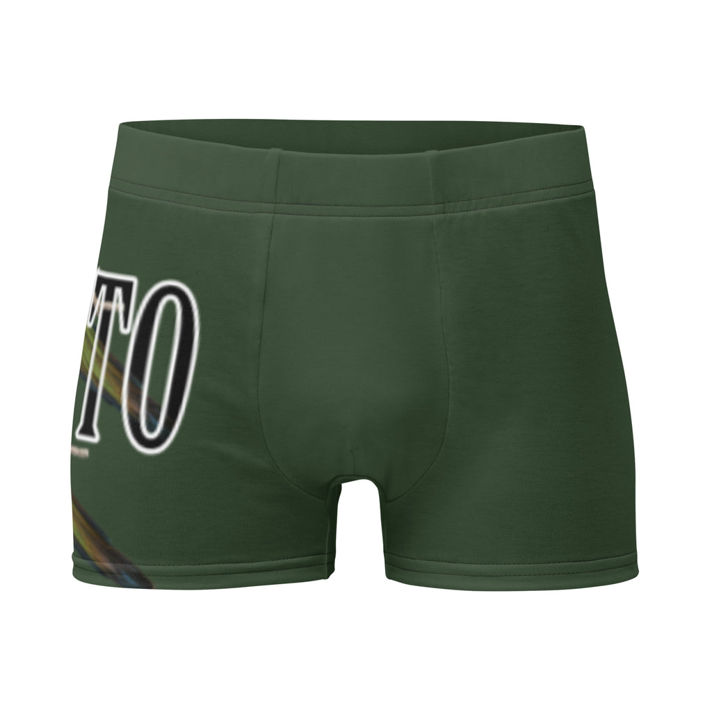 Boxer Briefs