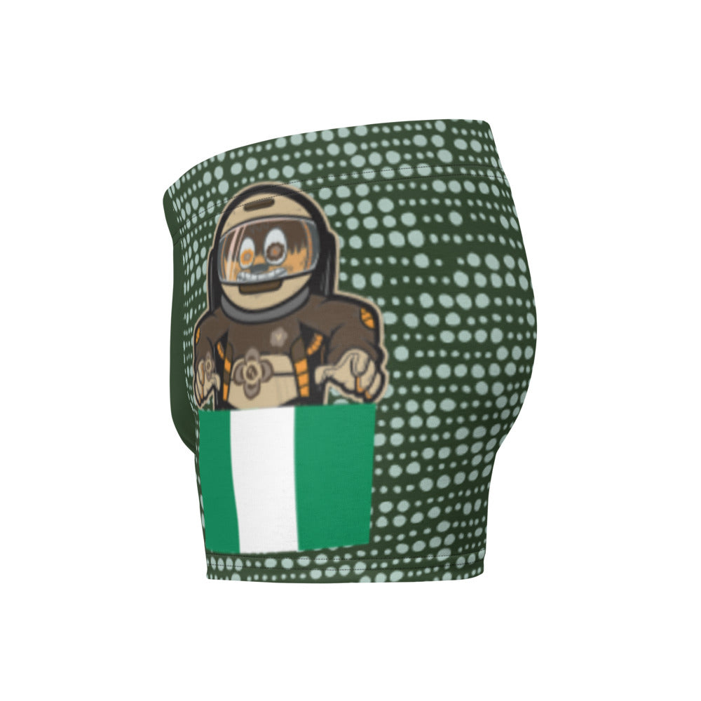 Boxer Briefs
