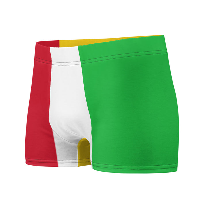 Boxer Briefs