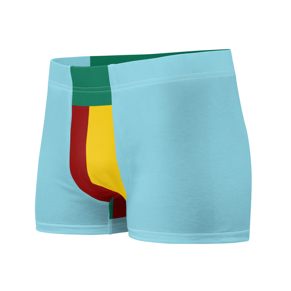 Boxer Briefs