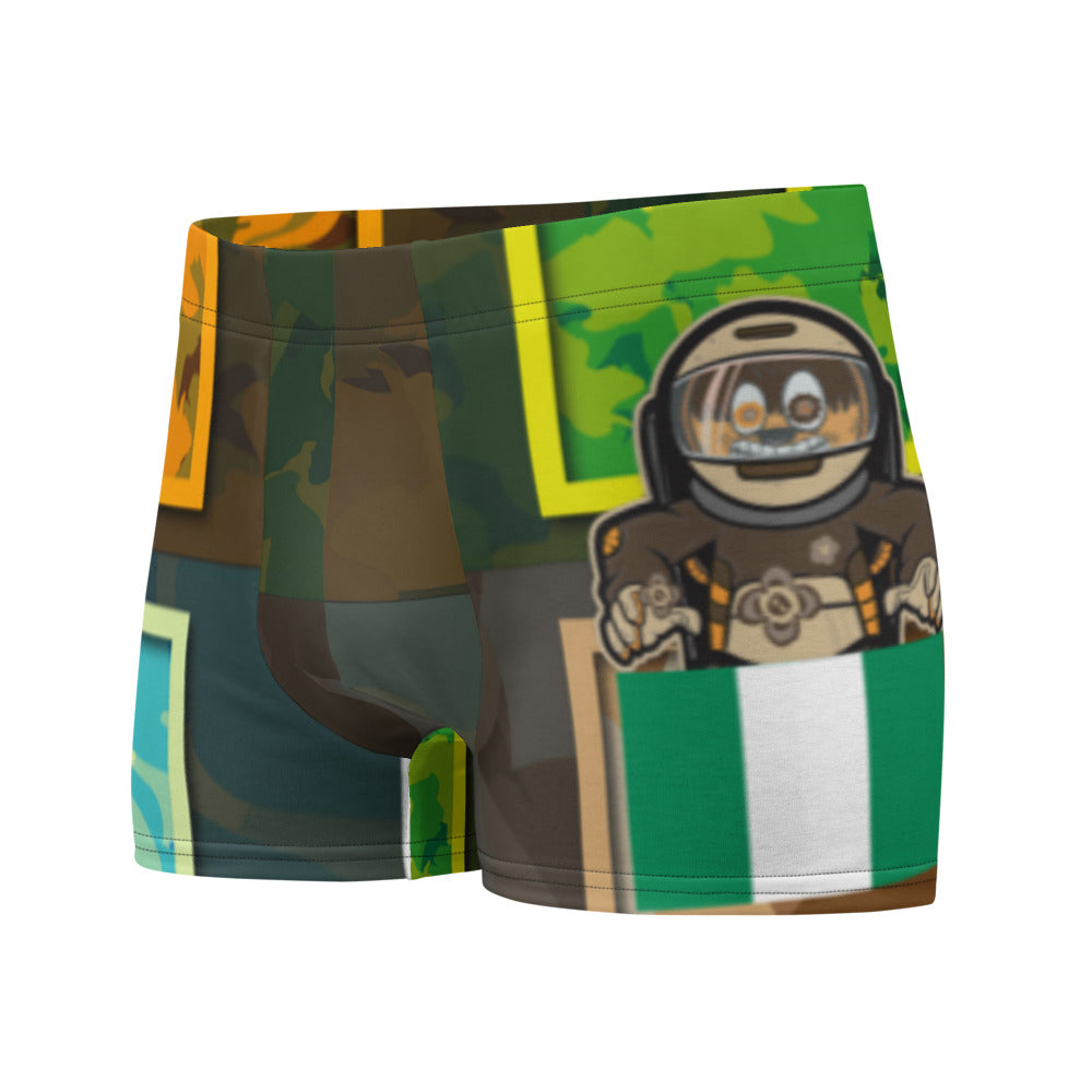 Boxer Briefs