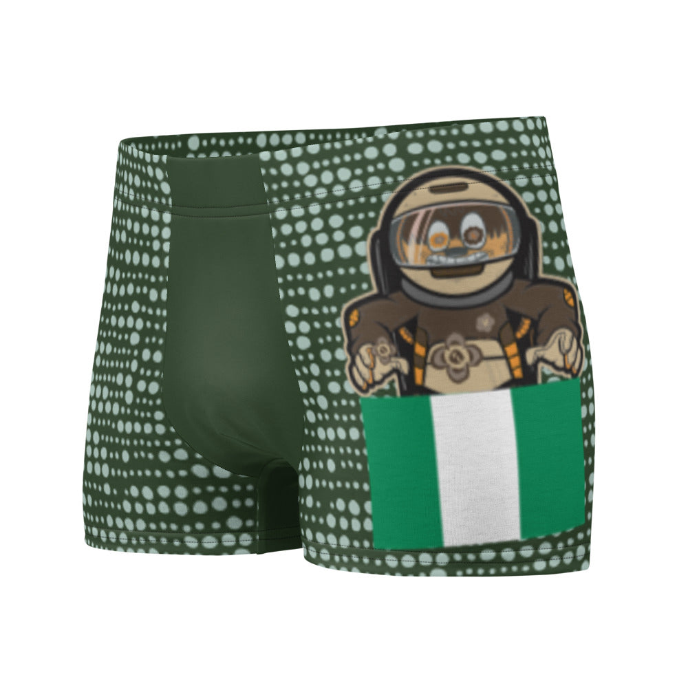 Boxer Briefs