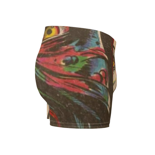 Boxer Briefs