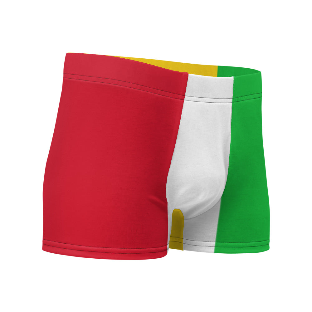 Boxer Briefs