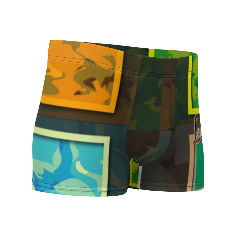 Boxer Briefs