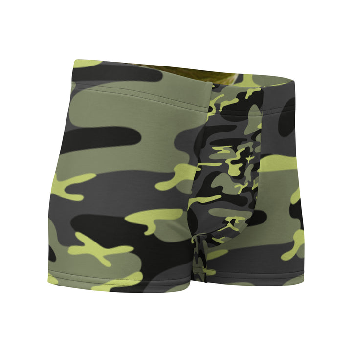 Boxer Briefs