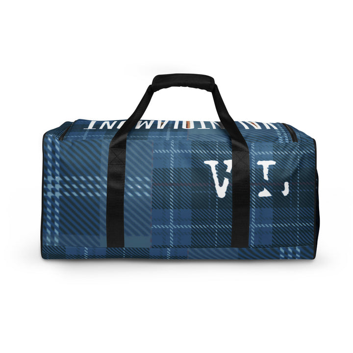 Duffle bag