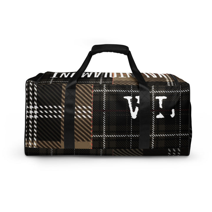 Duffle bag