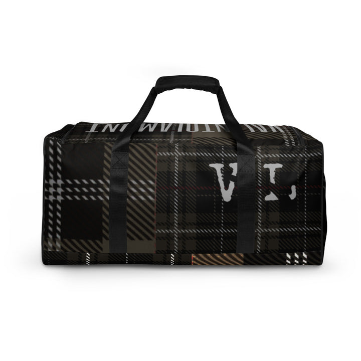 Duffle bag