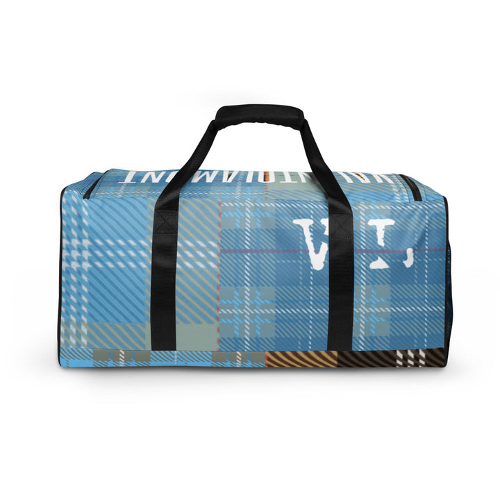 Duffle bag