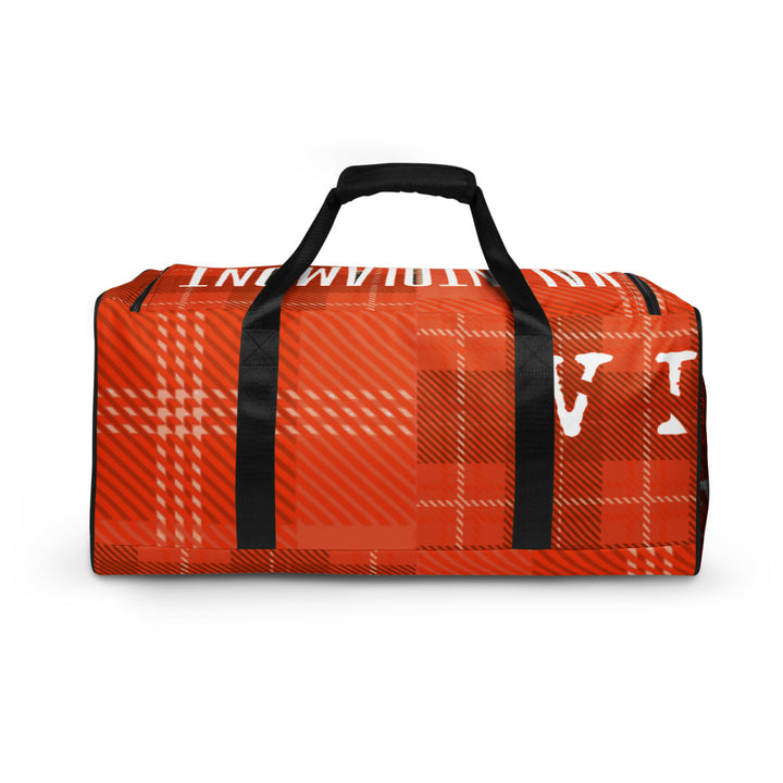 Duffle bag