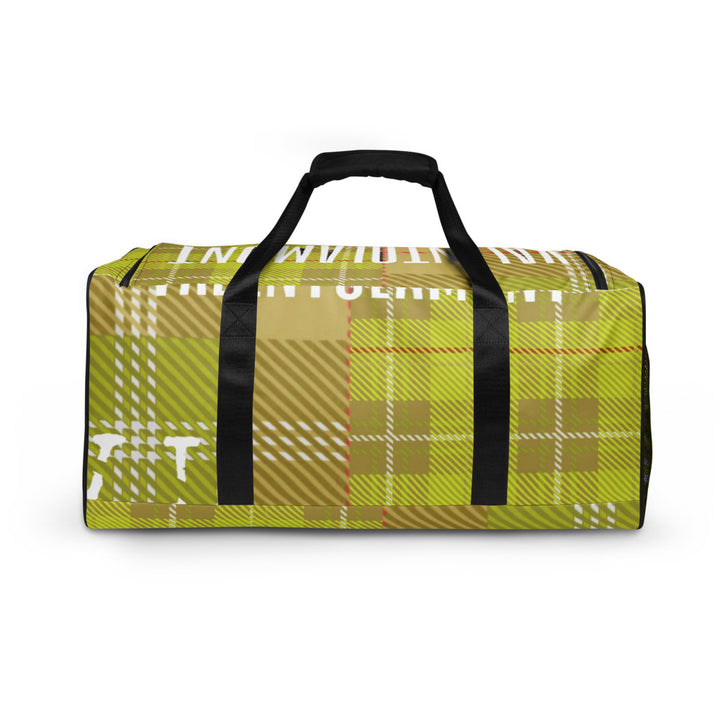 Duffle bag