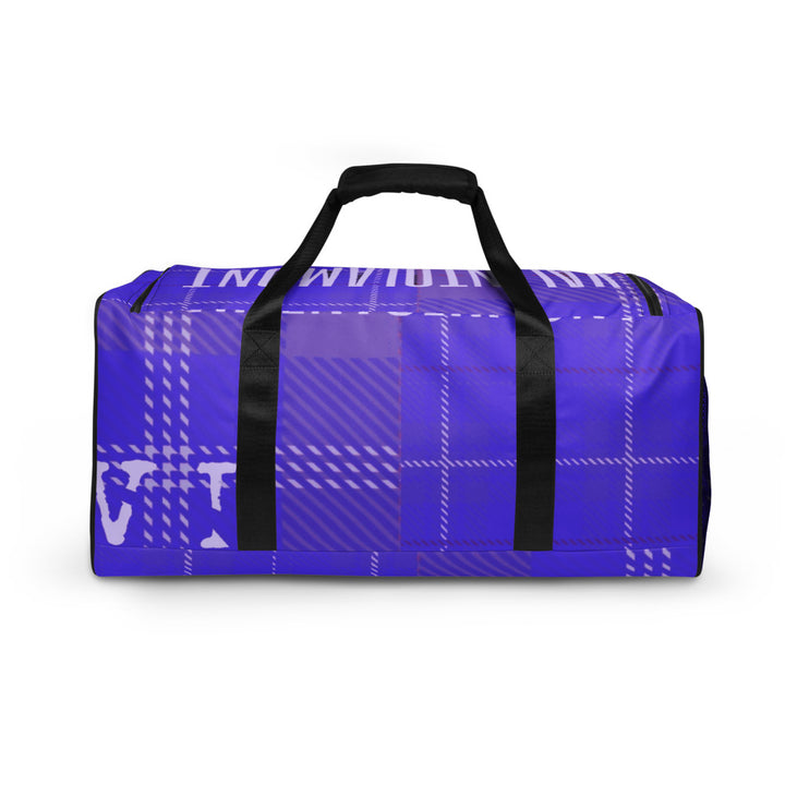 Duffle bag