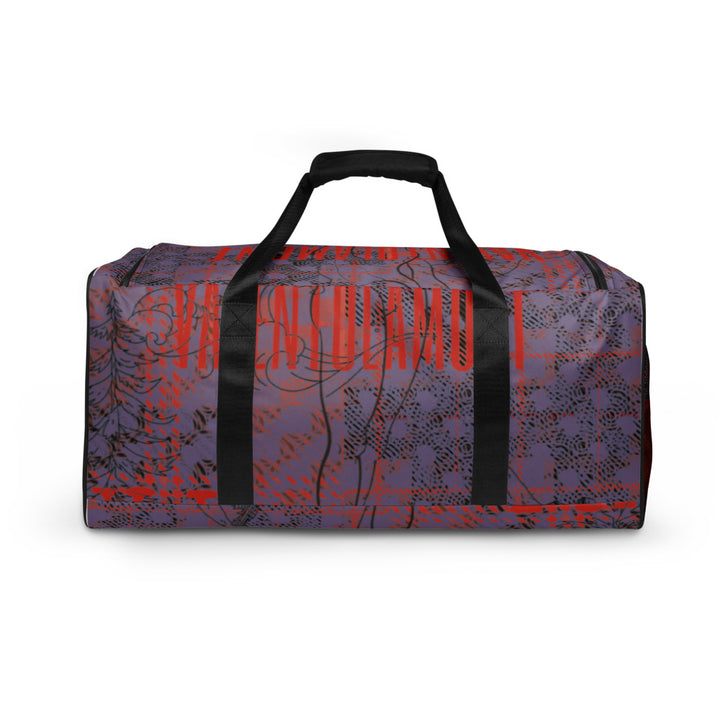 Duffle bag