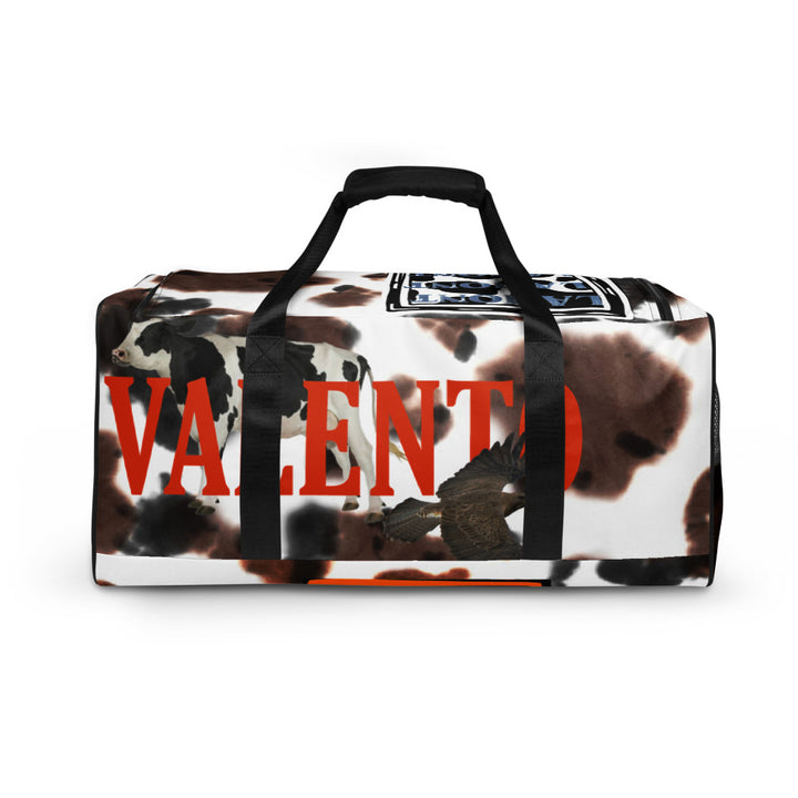 Duffle bag