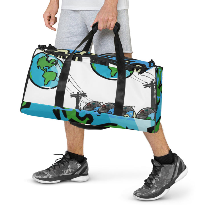 Duffle bag