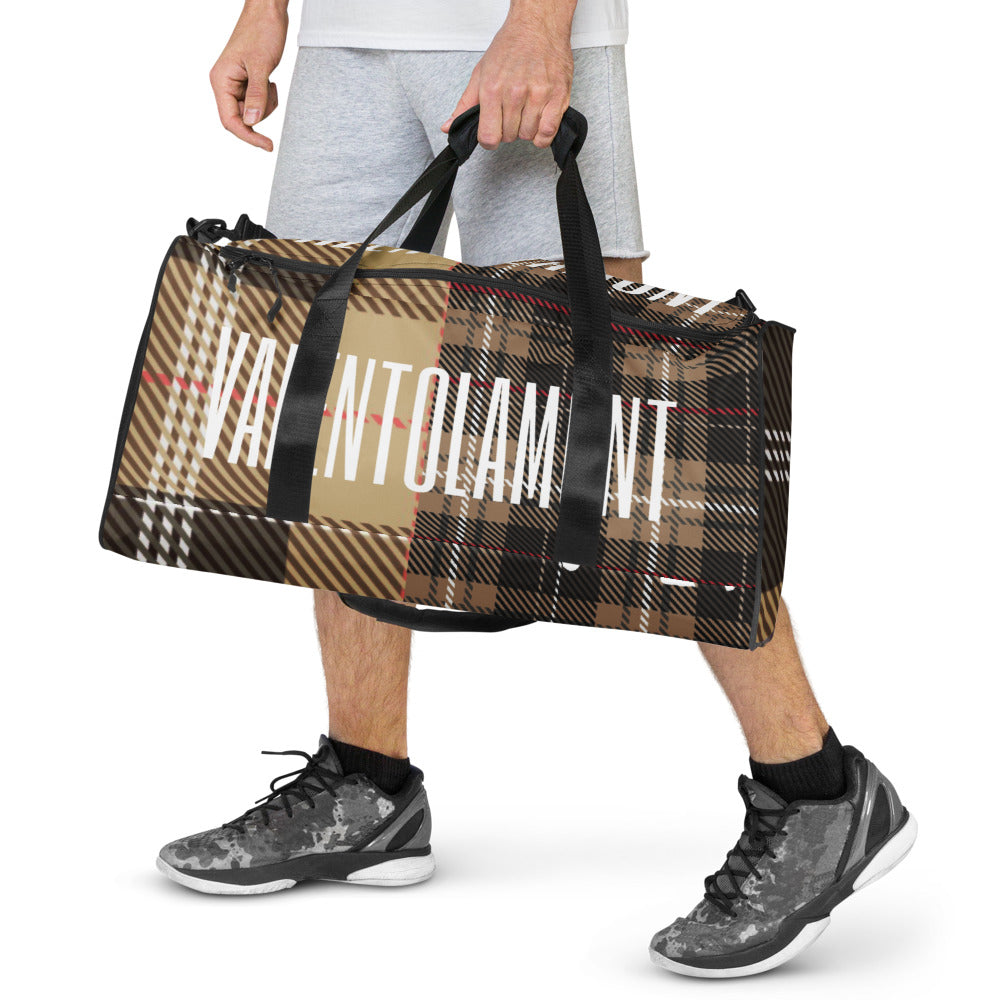 Duffle bag