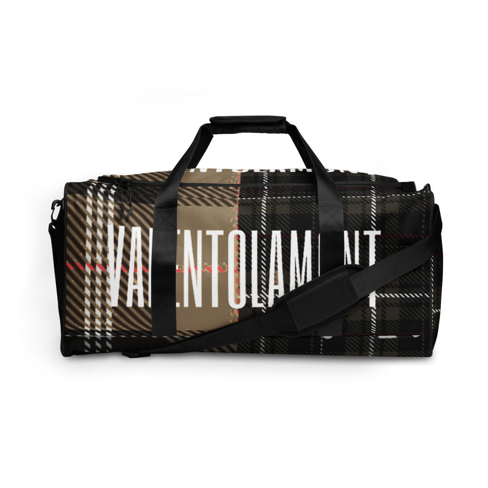 Duffle bag