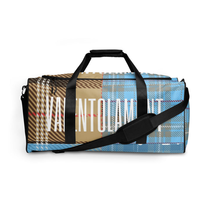 Duffle bag