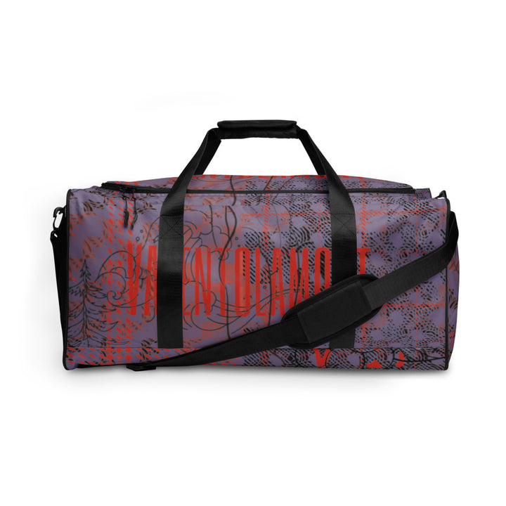 Duffle bag