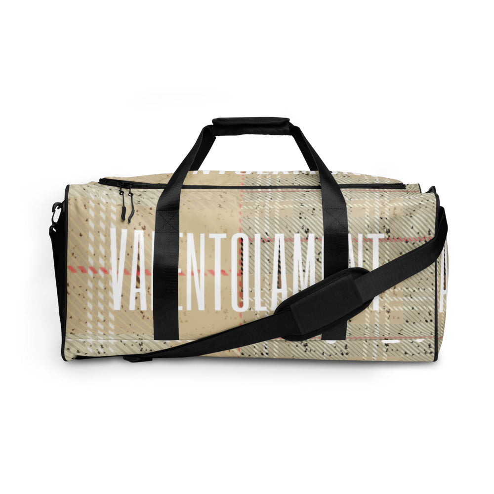 Duffle bag