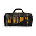 Duffle bag