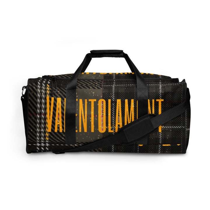 Duffle bag