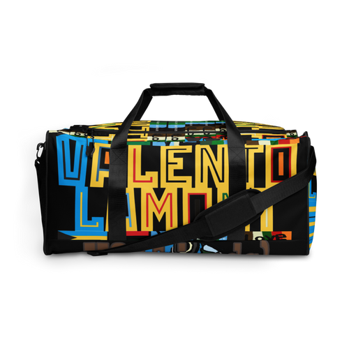 Duffle bag