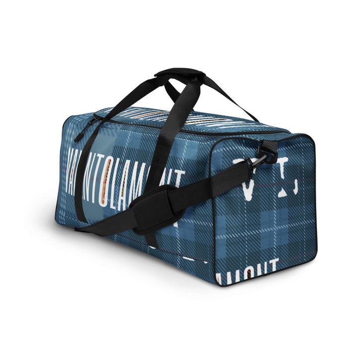 Duffle bag