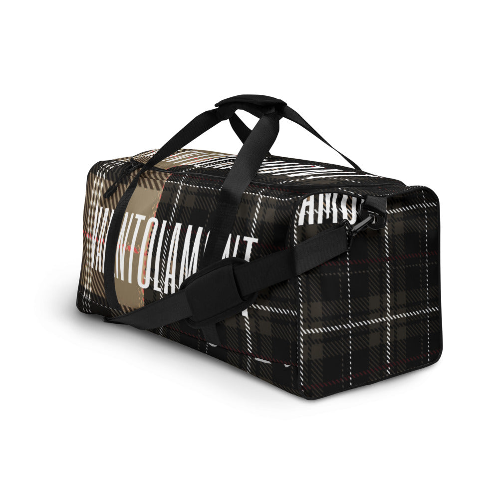 Duffle bag