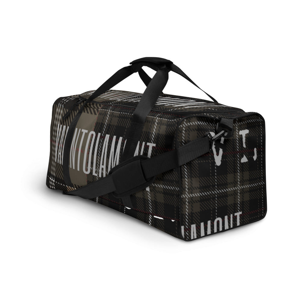 Duffle bag