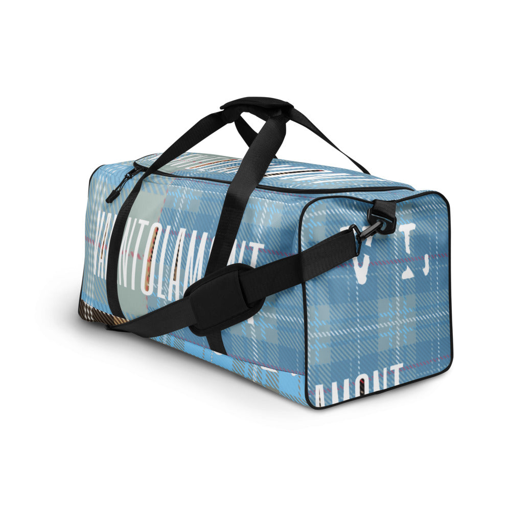 Duffle bag