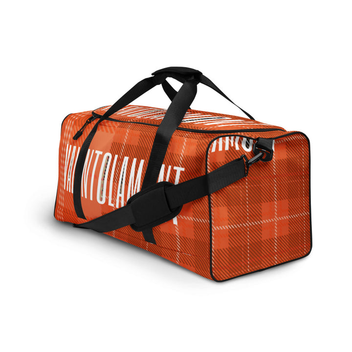 Duffle bag