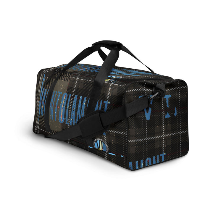 Duffle bag