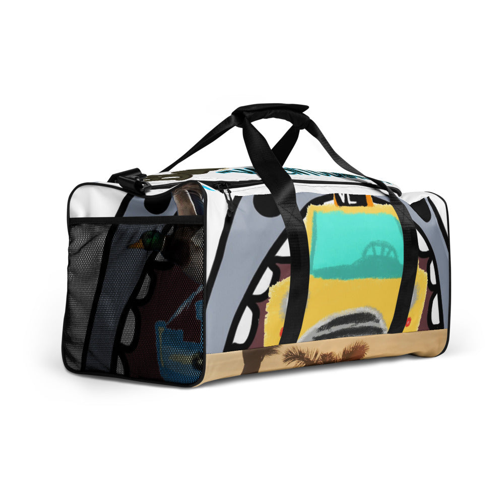 Duffle bag