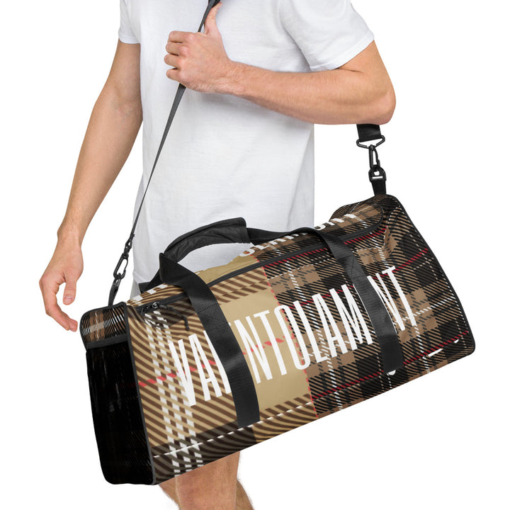 Duffle bag