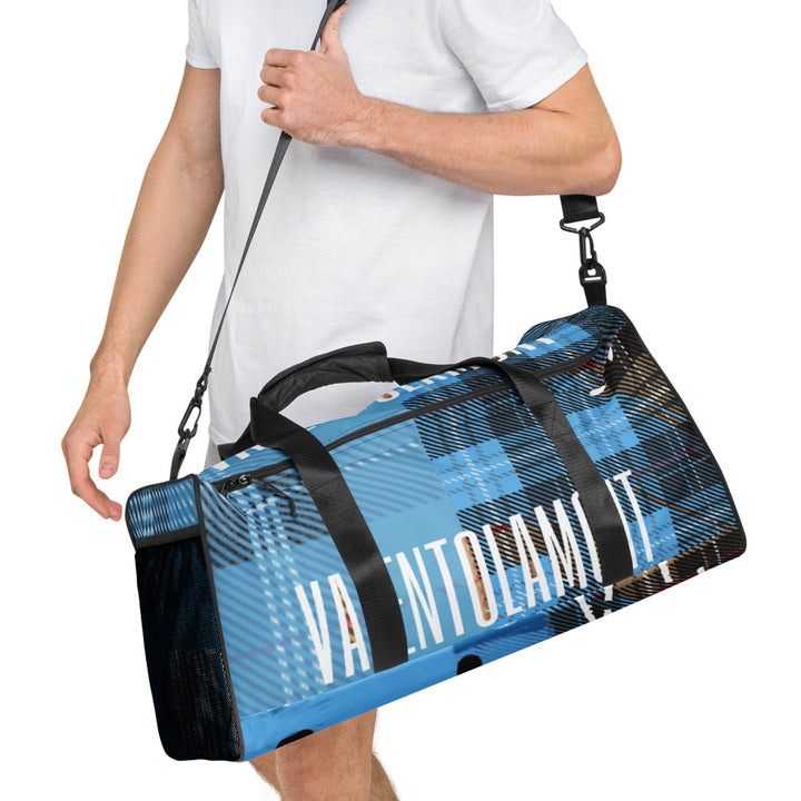 Duffle bag