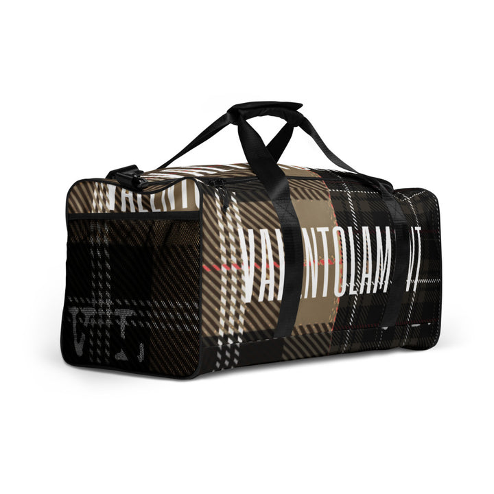 Duffle bag