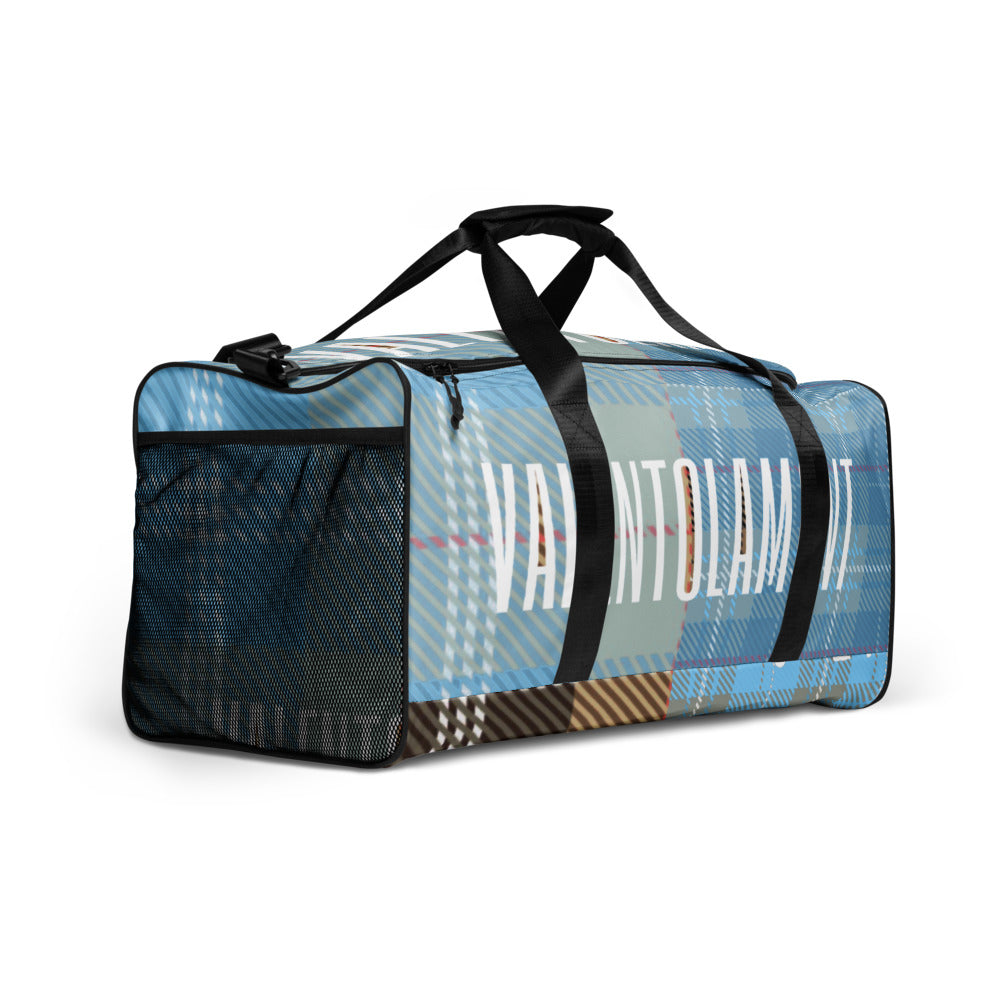 Duffle bag