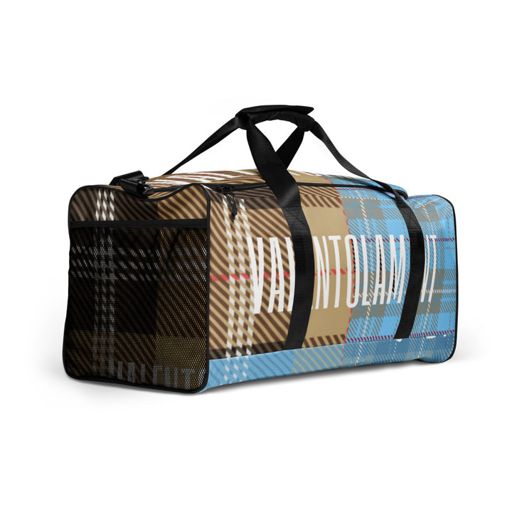 Duffle bag