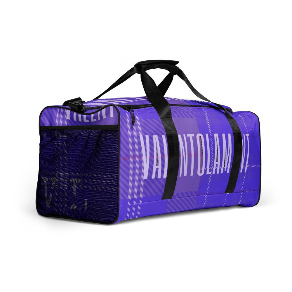 Duffle bag